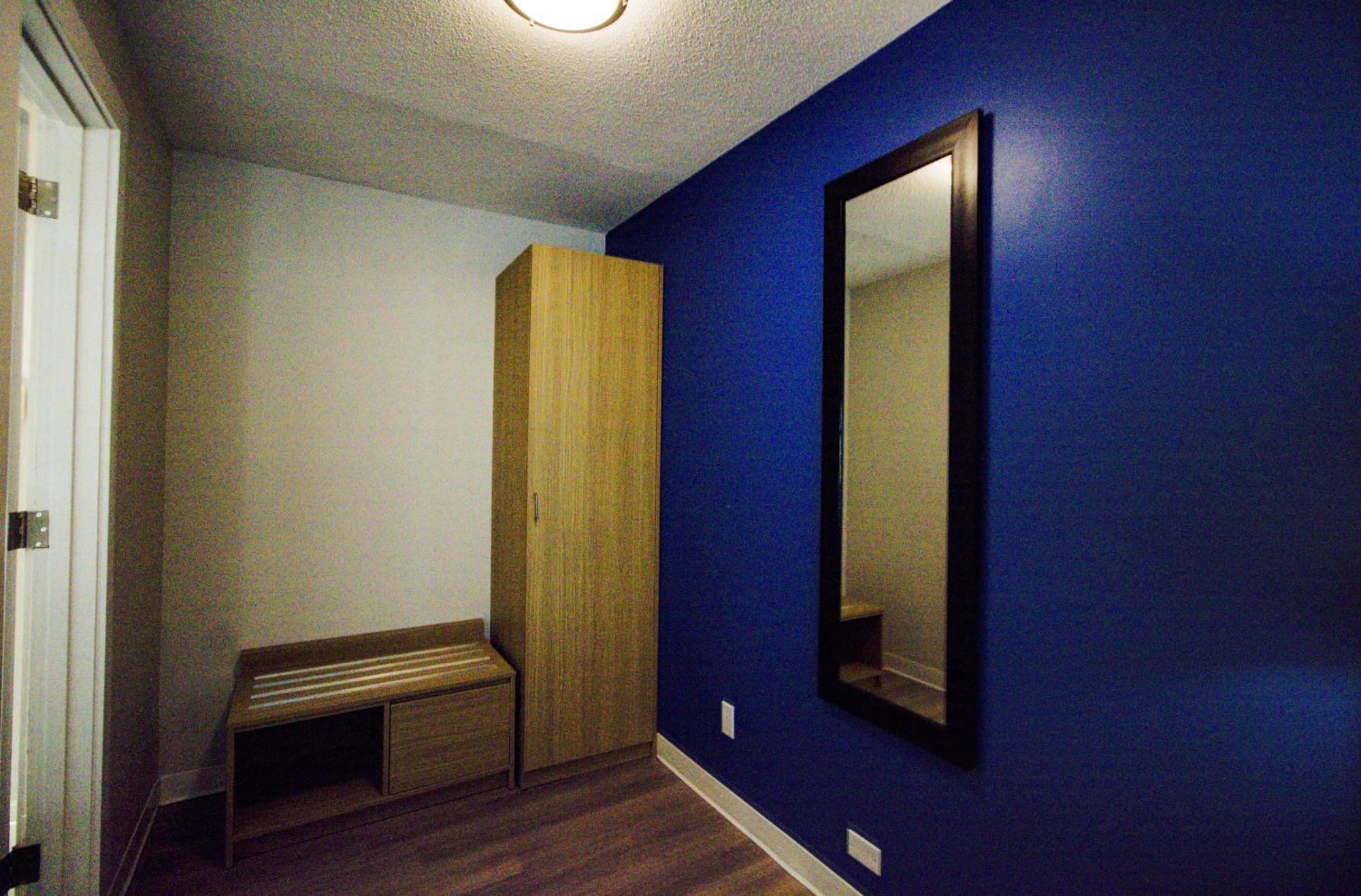 Baymont By Wyndham Gold River Exteriör bild